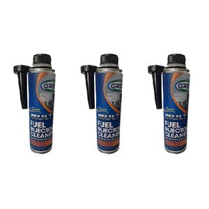 مکمل سوخت گرین مدل multi fuel cleaner کد 4 حجم 380 میلی لیتر بسته 3 عددی